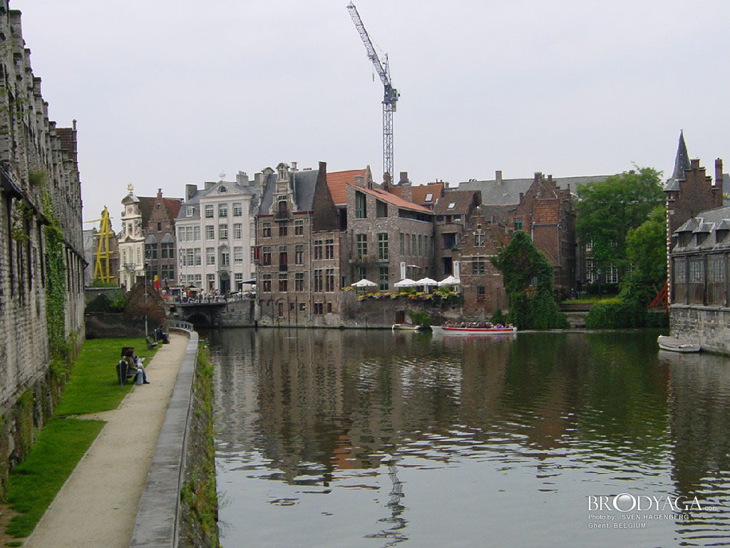 Ghent